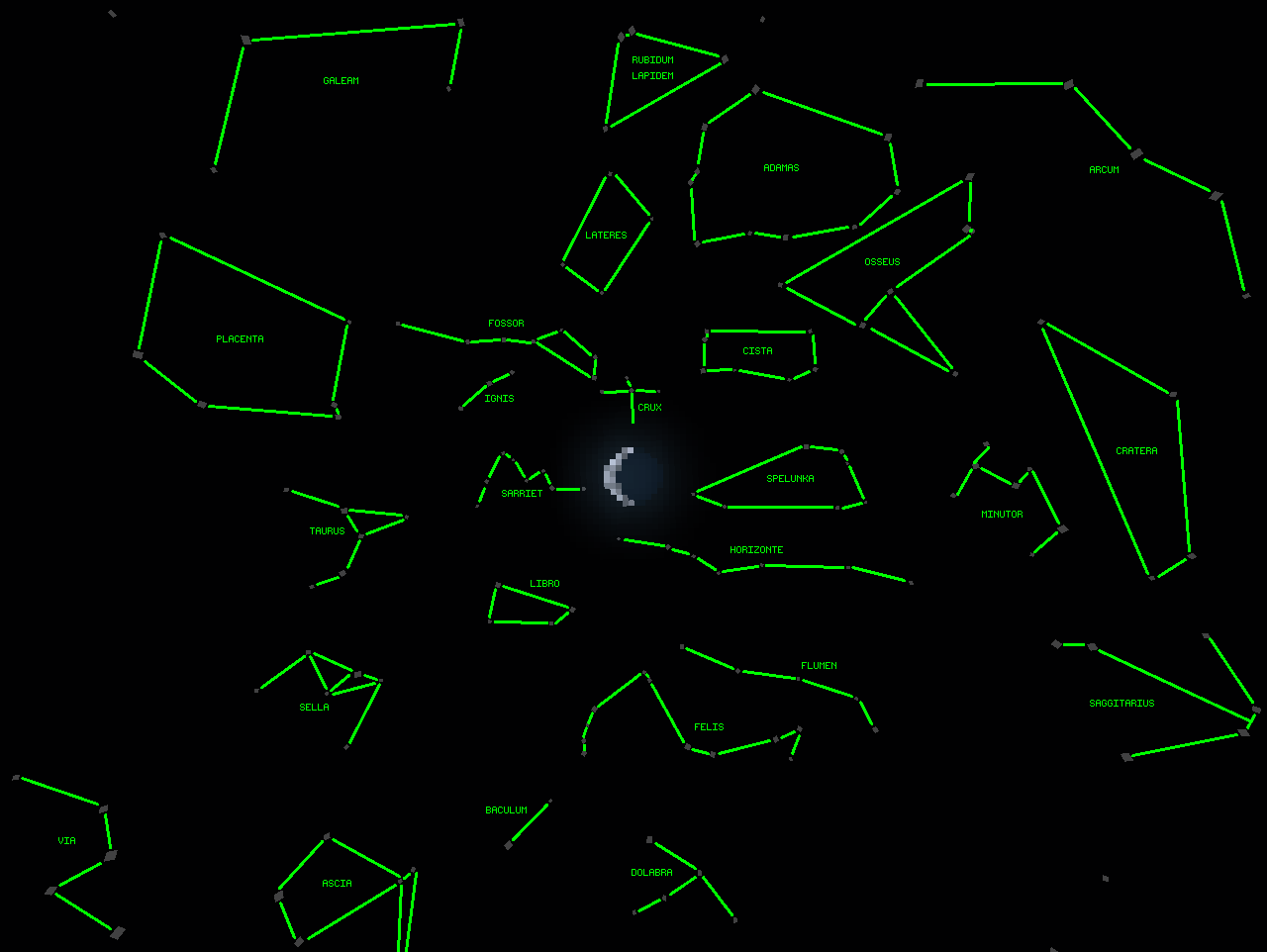 Mocha2007 s Official list of Constellations Survival Mode