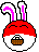 Polandball_Easter.gif