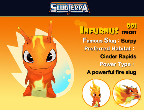 Image - Slug01.jpg - SlugTerra Wiki